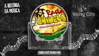 Forró Rasta Chinela As Melhores  Musicas Para Boas Recordações Brega Seresta e Forró [upl. by Eadie]