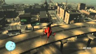 Starter Save  Part 28  GTA IV PC  complete walkthrough all details  achieving 1195 [upl. by Spring135]