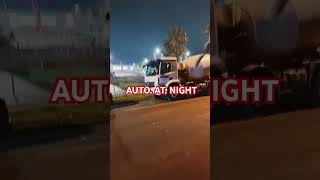 autoat nightcargermanytruck driver jobworkasatruckdriverпрацяводійгрузовотоавто [upl. by Daffodil]