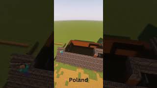 Easy Polish House shorts [upl. by Jeremy]