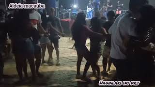 aldeia macaúba Tocantins show do Claudinho do baile sexta feira dia 30 de agosto 2024 [upl. by Feliks354]