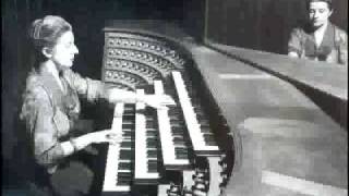 Falcinelli plays Dupré Toccata from Symphony 2 [upl. by Sudoeht]