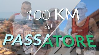 100 Km del Passatore 2022  Firenze  Faenza [upl. by Auguste]