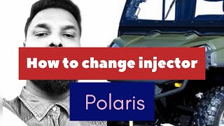 How to change Polaris injector song love brahmastra foryou feelreal seriouslyfun machine [upl. by Rafael110]