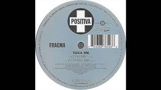 Fragma  Toca Me In Petto Mix 1999 [upl. by Illak]