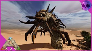 Deathworms Are Scared of Me and RUN AWAY on Scorched Earth EP16 [upl. by Cleavland731]