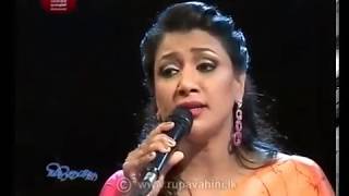 Chando Ma Bilinde  චන්දෝ මා බිළිඳේ  Cover  Lakmini [upl. by Aneeg]