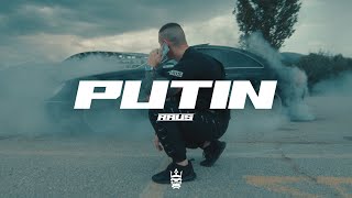 Raus  PUTIN Official Video [upl. by Iaras]