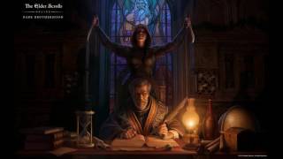 Elder Scrolls Online  Dark Brotherhood DLC Music quotKvatch 1quot  ESO OST [upl. by Else]