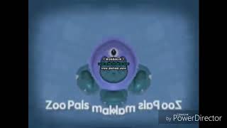 Preview 2 zoopals in Low voice [upl. by Menashem94]