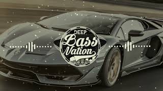 Harnoor Love MashUp  AP Dhillon  Parshawan X Wo Noor  Punjabi MashUp 2024  Deep Bass Nation [upl. by Gwendolin]