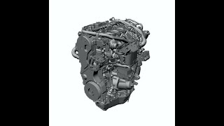 Ford 20L DuratorqTDCi Engine  Service Manual  Repair Manual [upl. by Holder]