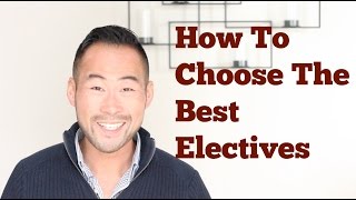 How To Choose The Right High School Electives [upl. by Haroldson]