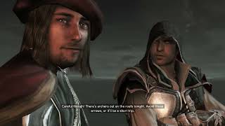 Assassins Creed II  Infrequent Flier gameplay [upl. by Nosac]