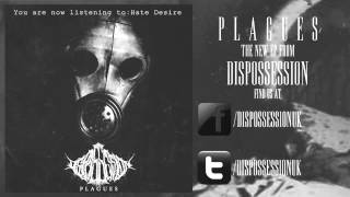 DISPOSSESSION Plagues  Full EP Stream HD [upl. by Anma]