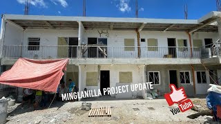 An updates of Minglanilla project at the moment shinemoreph [upl. by Ennovihs]