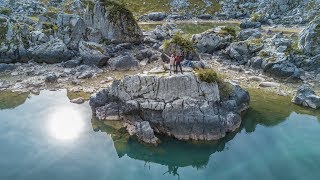 Explore HauteSavoie quotLac de Darbonquot [upl. by Boone31]