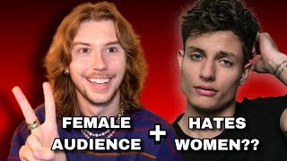 quotHot Comedianquot Matt Rife Just Ruined His Entire Career [upl. by Matthieu]