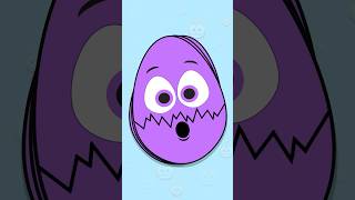 Surprise Learn Colours with Nesting Eggs learn colors egg eggs cartoonforkids learncolors [upl. by Shapiro155]