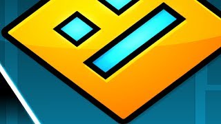 Geometry dash  Back on track FULL SONG DOWNLOAD [upl. by Harsho]