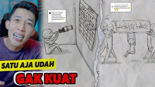 malah ada sekte winart [upl. by Alywt]