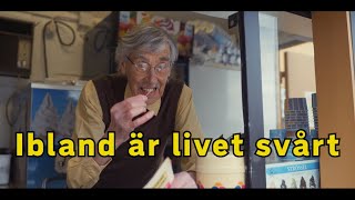 Per amp Bettan med Lasse Åberg – Utan bubbelgum är livet svårt [upl. by Rupert]