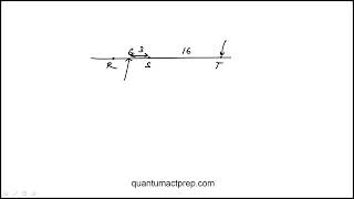 Question 09 2024 September ACT Test H11 Mathematics [upl. by Guadalupe]