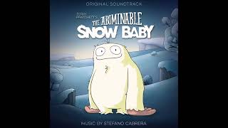 Stefano Cabrera  Terry Pratchetts  The Abominable Snow Baby  Original Soundtrack [upl. by Iadrahc]