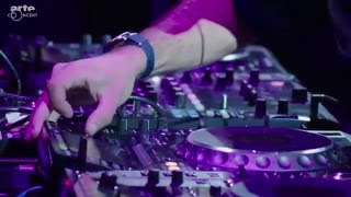 Brodinski bei der Villa Aperta Full set HD [upl. by Eolande]