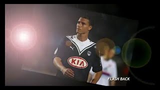 Flashback Marouane Chamakh [upl. by Cornelius]