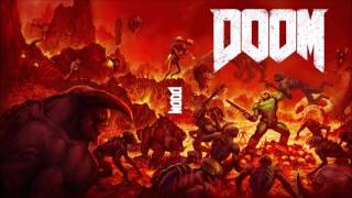 DOOM 4 Soundtrack  Hells ChoirChantsMonks [upl. by Fredel]