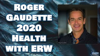 Roger Gaudette 2020 ERW demo [upl. by Lentha]