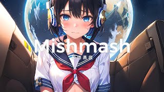 MV quotMishmashquot by Masatoshi Wada with Japanese subtitles [upl. by Nidak838]