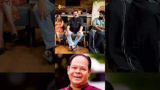 👆Watch Interview👆ഇനി ഞാൻ എങ്ങാനും ആദ്യം അഭിനയിച്ച് പടം പൊട്ടിയാൽ  Dhyan sreenivasan  Mukesh [upl. by Hime]