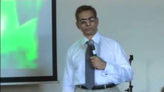 Prof S N Gupta Panchakarma bei Asthma und Bluthochdruck [upl. by Marcelline358]