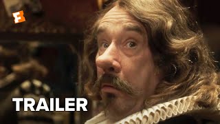 Cyrano My Love Trailer 1 2019  Movieclips Indie [upl. by Gentes185]