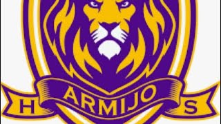 JV Armijo V FHS nflflag football americanfootball [upl. by Einomrah512]