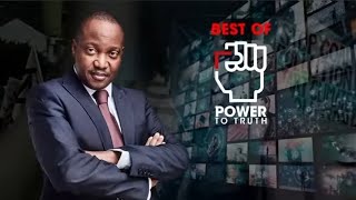 BEST OF POWER TO TRUTH WITH JJ TABANE PART 2 [upl. by Ymmas]