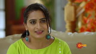 Chandrakumari  18thFebruary2019  Gemini TV [upl. by Balbur878]