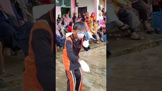 Pantomim cuci muka shorts pantomimindonesia funny comedy [upl. by Starkey]