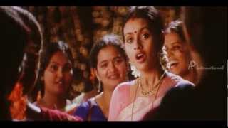 Kannadi Pookkal  Hey Chillu Chillu Song [upl. by Eeresed]