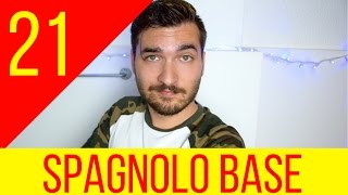 Complemento Diretto e Indiretto  Lezioni di spagnolo 21 GRATIS ONLINE  YoSoyPepe [upl. by Ludovika225]