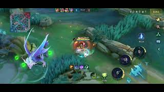 LETS PLAY Change  Mobile Legends RANK GAME lonerex37 [upl. by Abagail]