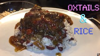 How To Make Easy Oxtail Recipe [upl. by Charley]