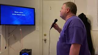 Don’t Let the Old Man In Toby Keith Karaoke [upl. by Sonnie]