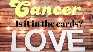 CANCER Love Tarot August 2024–A love that evolves❤️❤️ [upl. by Eniarral125]