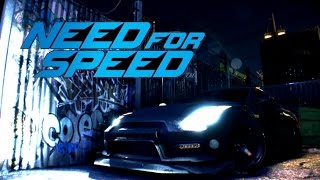 MANUAL MADNESS  Hot Rods Update Gameplay Need For Speed 2015 [upl. by Seavey]