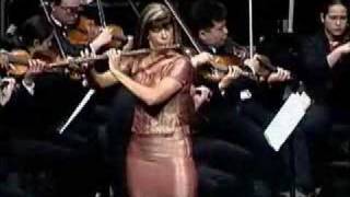 Carnival of Venice Viviana Guzman flute amp Irving Symphony [upl. by Notecnirp803]