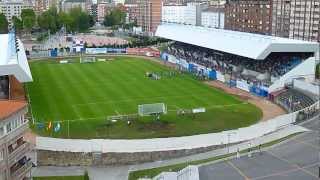 Real Avilés 2  Coria CF 2  1ª Eliminatoria Vuelta Ascenso a 2ª Div B 1 [upl. by Aknahs]