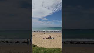 Lorne Victoria Australia Holiday Beach [upl. by Annohs]